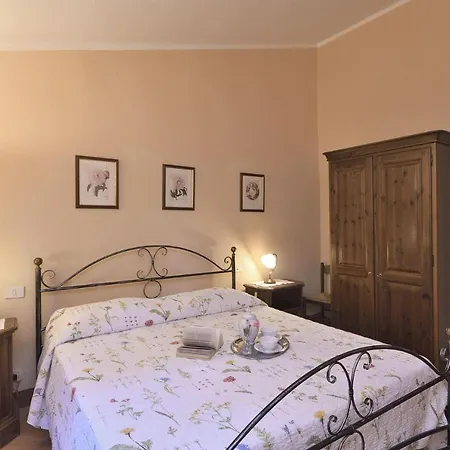 Salvia Apartment