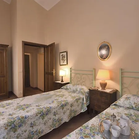 Salvia Apartment Gaiole in Chianti