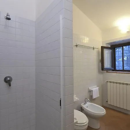 Apartment Salvia Gaiole in Chianti