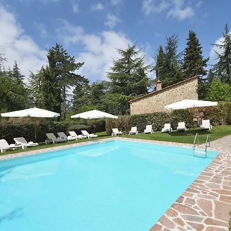 Salvia Apartment Gaiole in Chianti