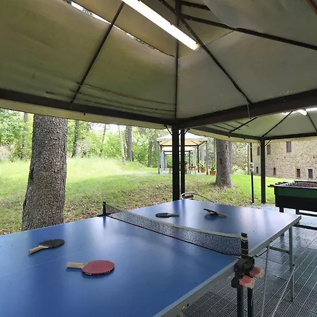 Apartment Salvia Gaiole in Chianti