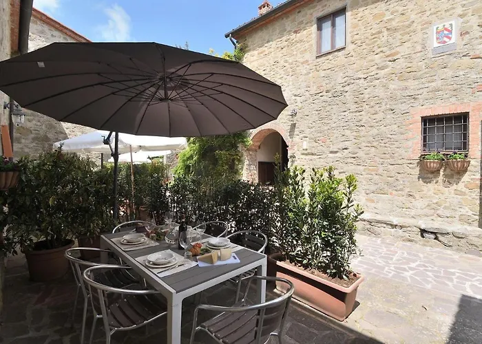 Salvia Appartamento *