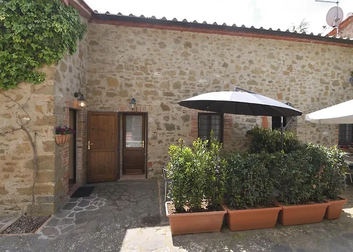 Appartamento Salvia *