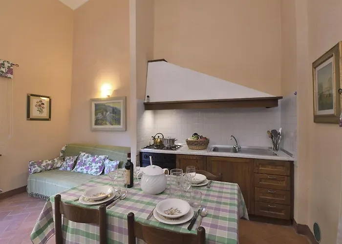 Salvia Gaiole in Chianti