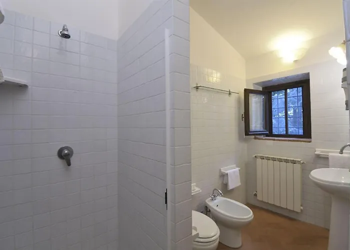 Appartamento Salvia Gaiole in Chianti