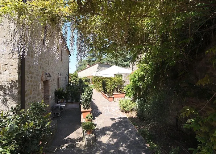 Appartamento Salvia *