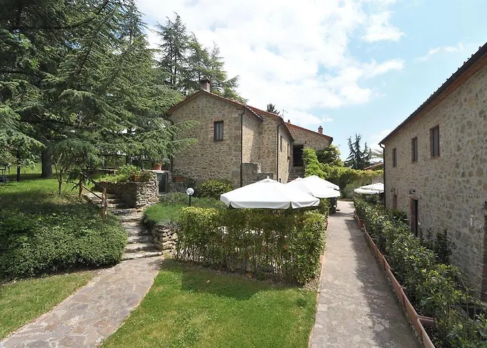 Salvia Appartamento *