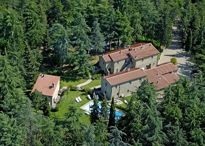 Salvia Appartamento Gaiole in Chianti