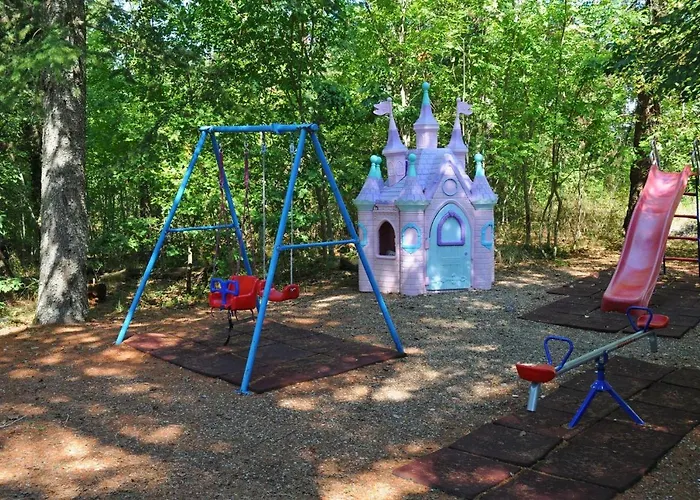 Appartamento Salvia *