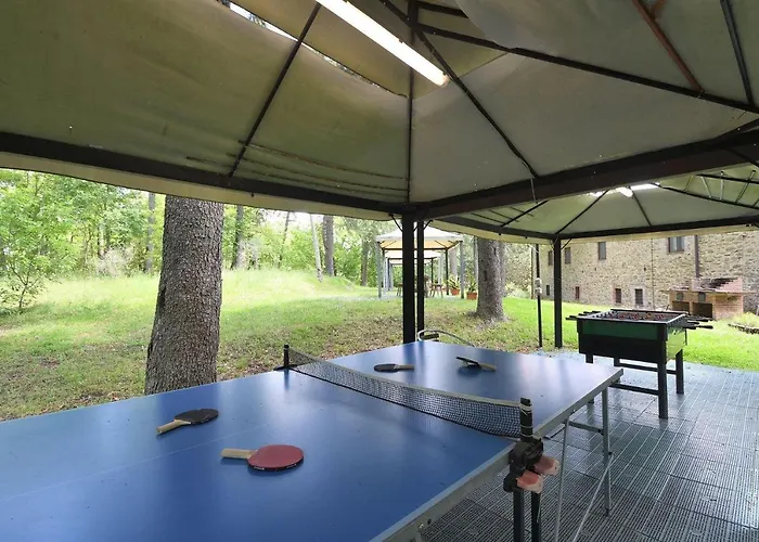 Appartamento Salvia Gaiole in Chianti